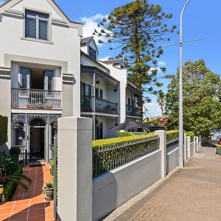 Takapuna Accommodation Auckland Kültér fotó