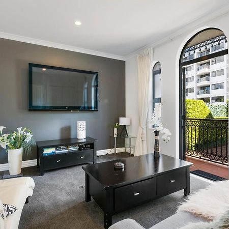 Takapuna Accommodation Auckland Kültér fotó