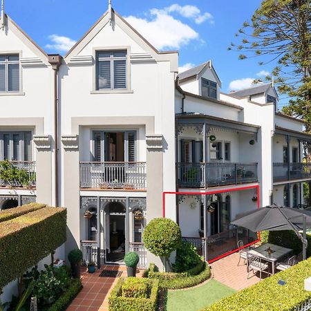 Takapuna Accommodation Auckland Kültér fotó