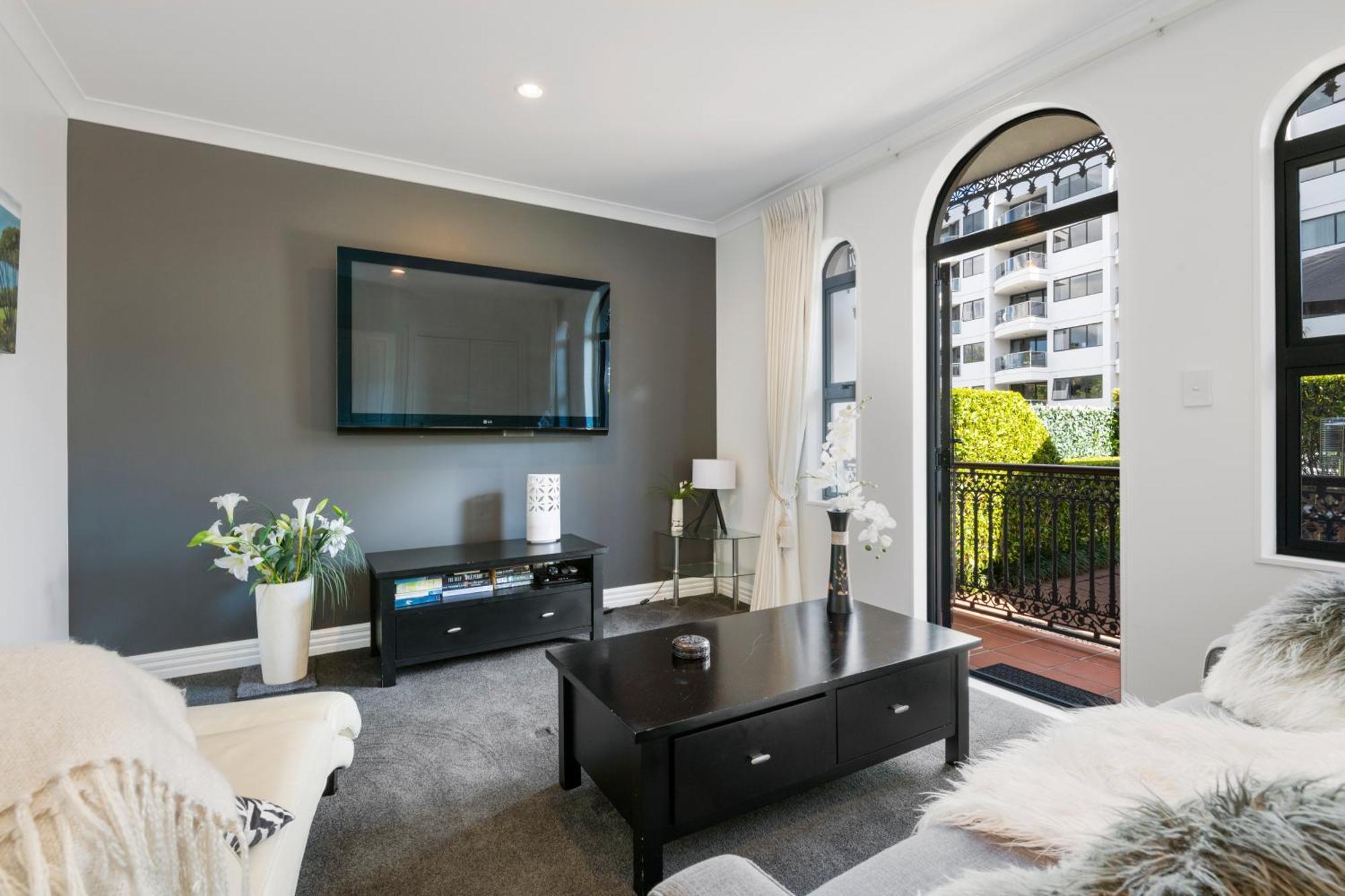 Takapuna Accommodation Auckland Kültér fotó