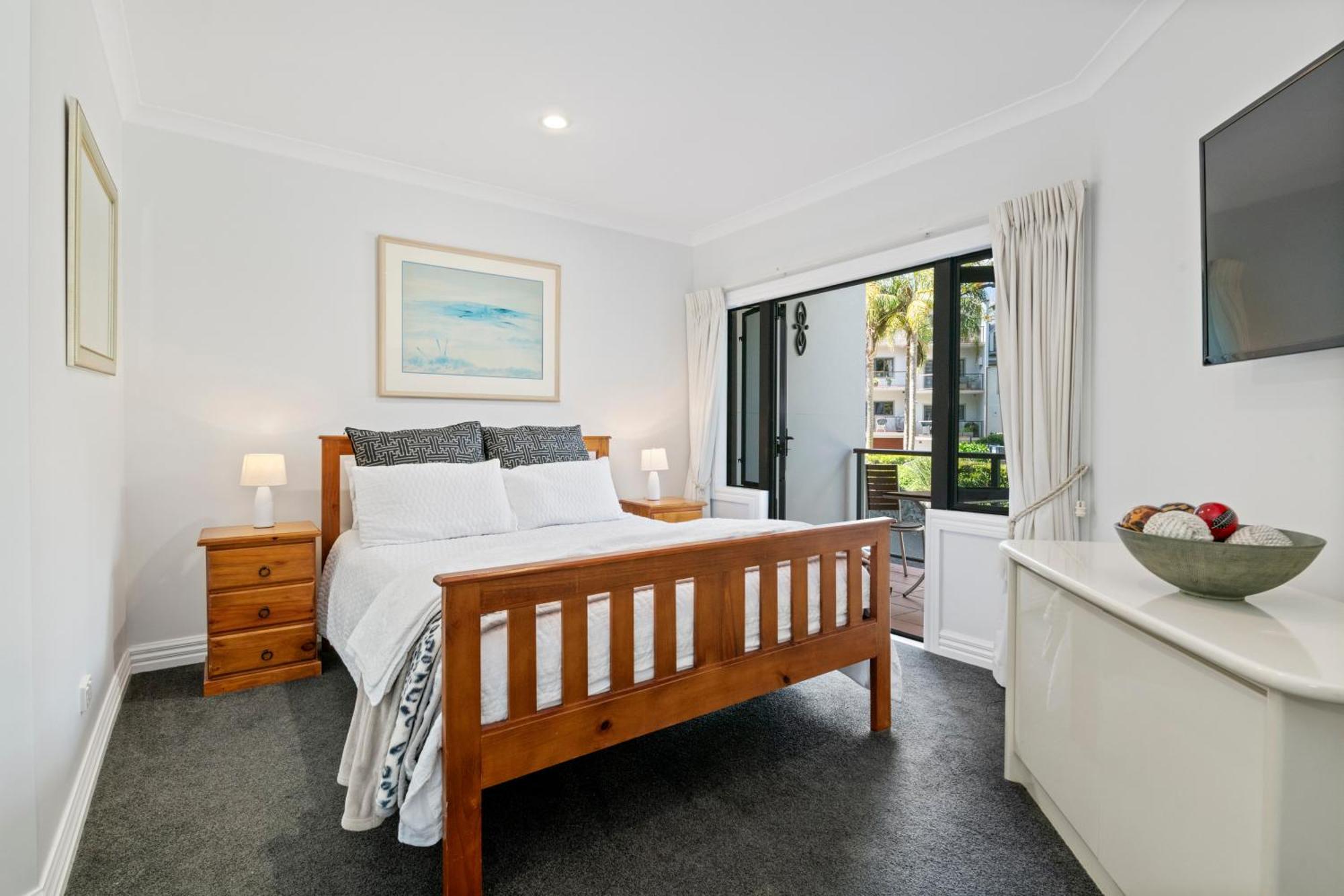Takapuna Accommodation Auckland Kültér fotó