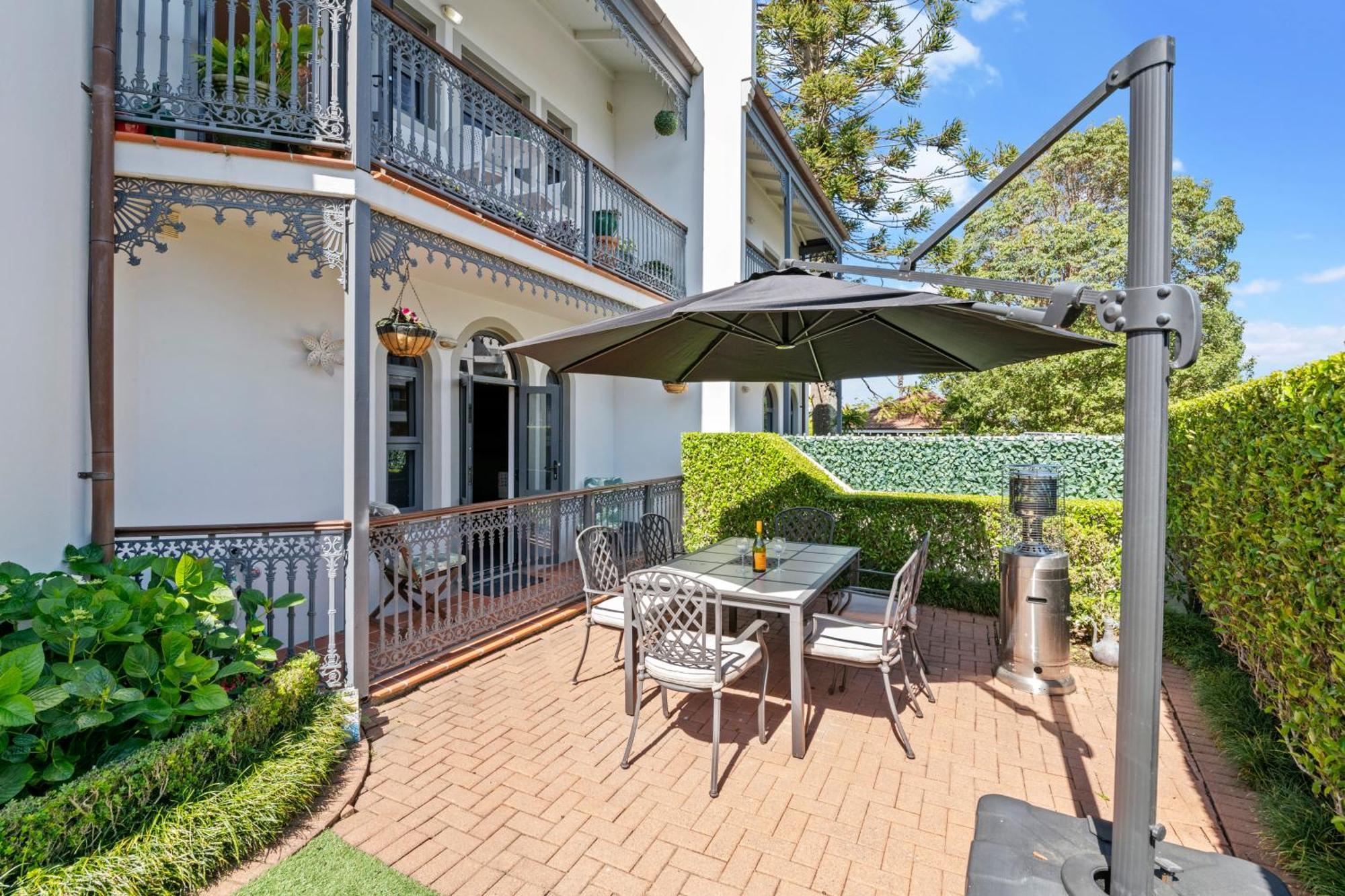 Takapuna Accommodation Auckland Kültér fotó