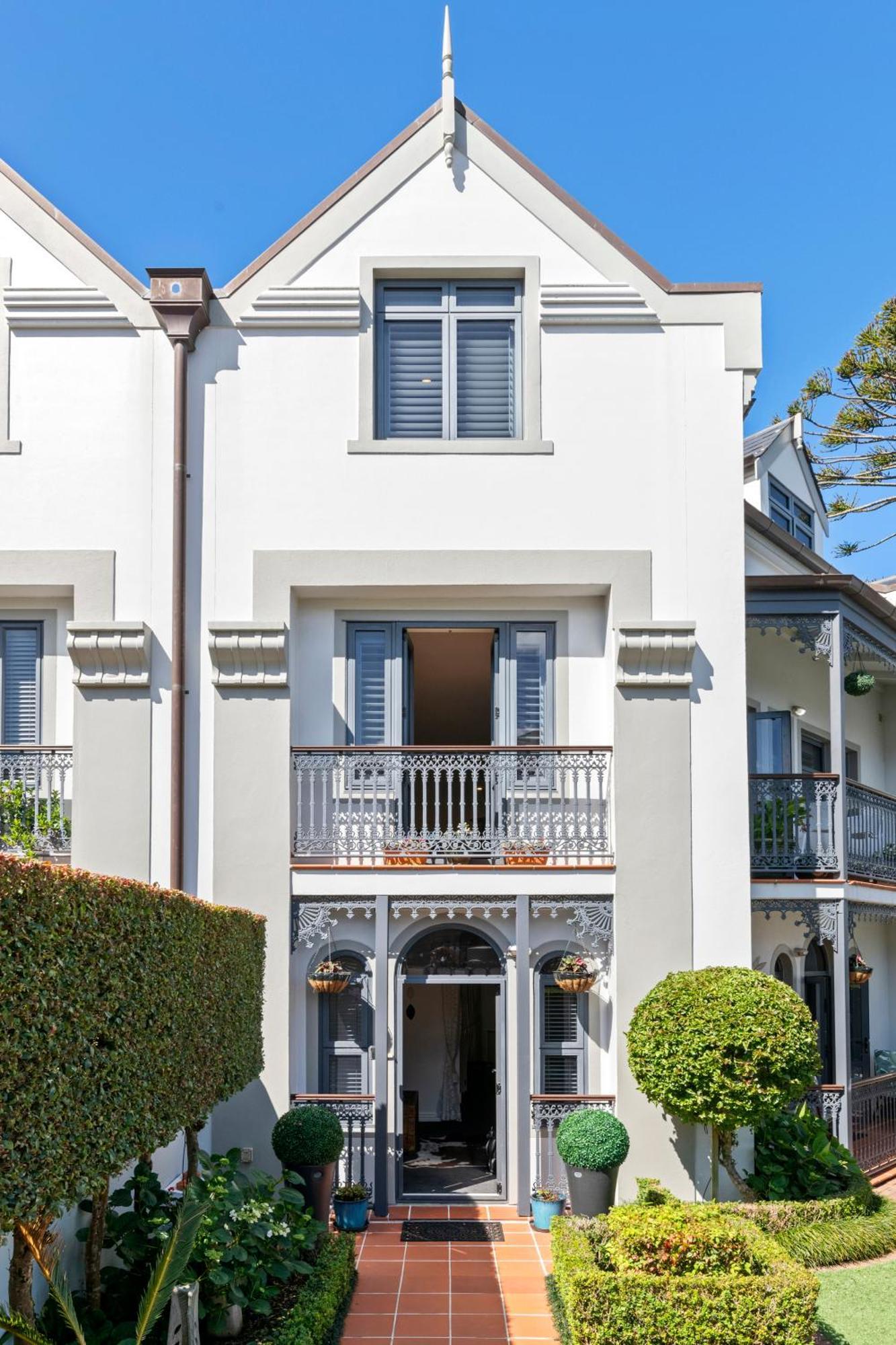 Takapuna Accommodation Auckland Kültér fotó