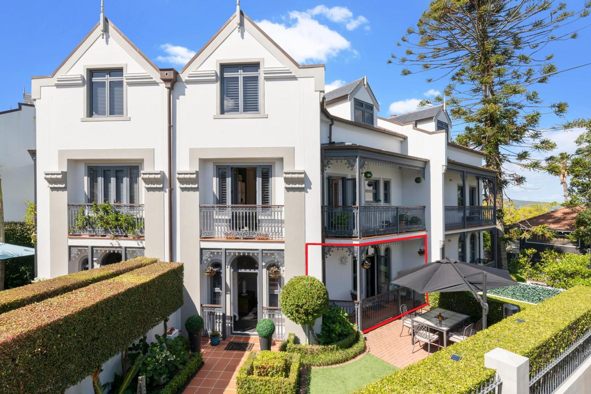 Takapuna Accommodation Auckland Kültér fotó