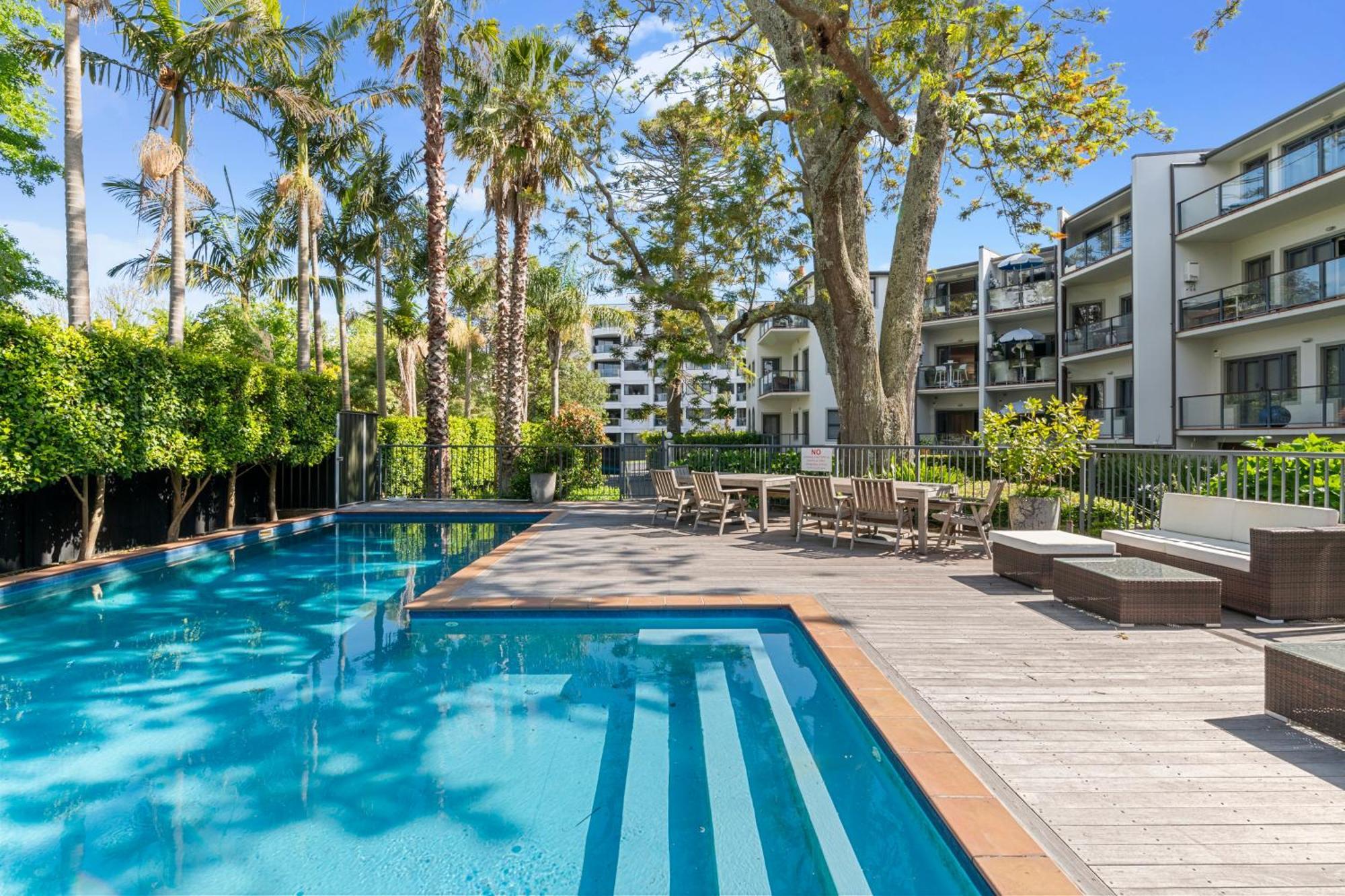 Takapuna Accommodation Auckland Kültér fotó